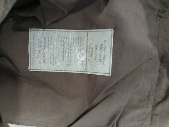 BDU woodland TEESAR - 4