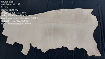 Hovězí hlazenice - 4