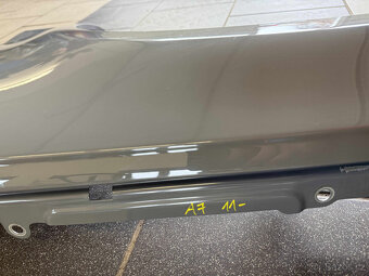 Blatník A7 C7 (2011-) TOP STAV - 4