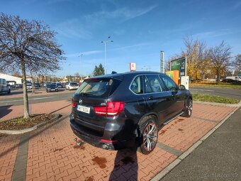 BMW X5 xDrive30d - 4