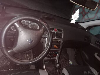 PRODAM PEUGEOT 2.0HDI 2003 NOVA TECHNICKA - 4