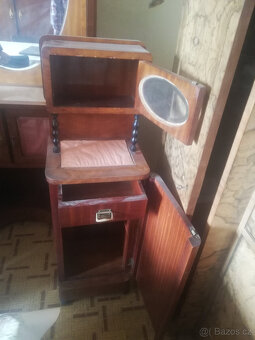 nábytek z pozůstalosti - 4