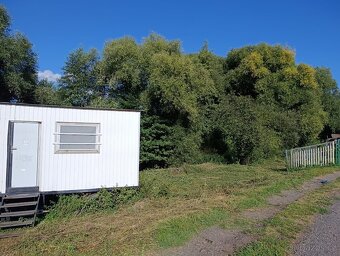 Maringotka Slušovice - 4