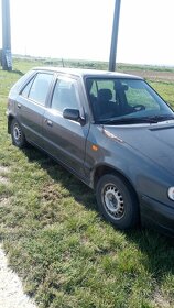 Škoda Felicia 1.3 MPi 50KW - 4