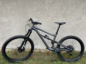 Specialized Status 160 AXS L - 4