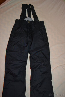 oteplovačky Tchibo,kvalita, v.110/116, jiné ve 110 - 4