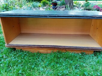 Retro nábytek k renovaci - 4