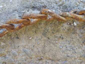 Sněžné řetězy v3s - 4