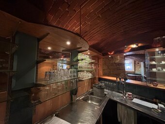 Pronájem prostorů pro provoz restaurace v centru Plzně - 4