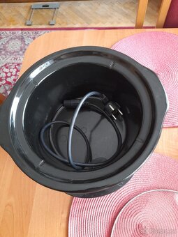 pomaly hrnec CROCK POT - 4