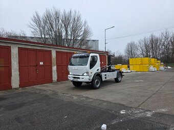 AVIA D - 120 L 4X4 - 4