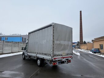 Peugeot boxer valnik - 4
