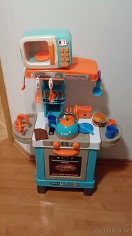 Dětská kuchyňka - 4