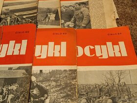 Motocykl časopis - 4