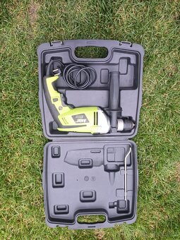 Vrtačka Assist 810W - 4