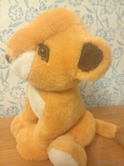 Prodám krásné plyšáky - 4