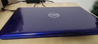 DELL Inspiron 5567, i5-7200U, SSD Vi550, Win 11 - 4
