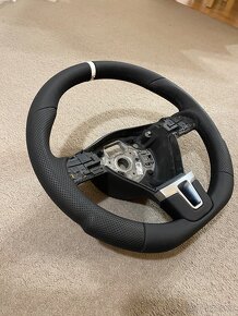 Volant Golf 6 VI passat B6 Facelift B7 CC - 4