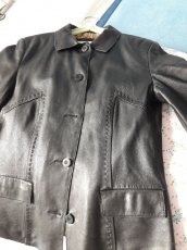 Kožená bunda - 4
