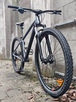 Horské kolo ROCKRIDER EXPL 29" L - 4