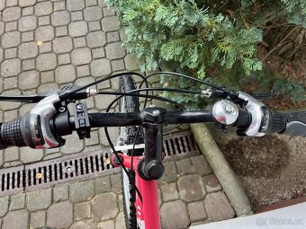 Cyklistické kolo Author - 4