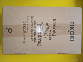 Tenisky pro zubařský personál - 4