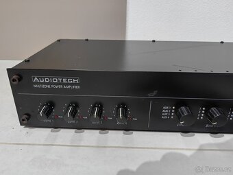Audiotech a 470 multiroom - 4