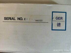 Atari 800XE v originál krabici - 4