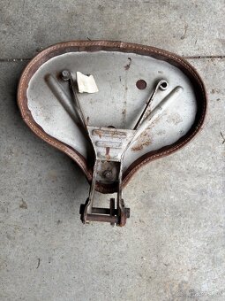 jawa perak, ogar - 4