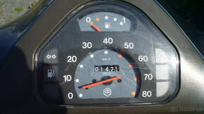 Piaggio Vespa PX 50 N - 4