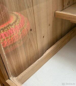 Klec pro hlodavce - 4