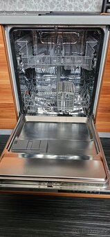 Vestavěná Myčka nádobí Electrolux - 4