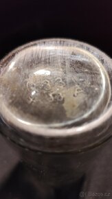 Stará cs lahev od limonády č. 2 - 4