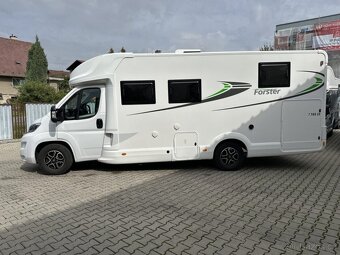 FORSTER FT 745 EB - 4