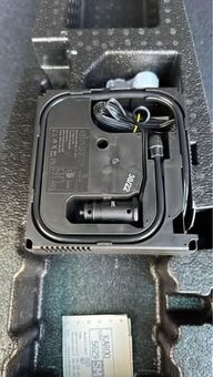 Kompresor 12V, lepící sada vč polystyrenu.Škoda Karoq - 4