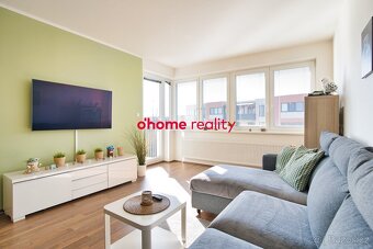 Prodej bytu 2+kk 56 m², Olomouc - Řepčín, ev.č. 00226 - 4