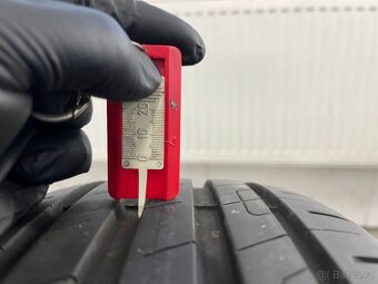 letní pneu 205/60/16 - 4