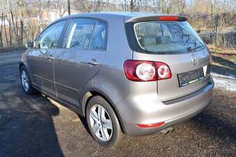 Volkswagen Golf Plus 1,4 TSi PR.SERVIS,1.MAJITEL - 4