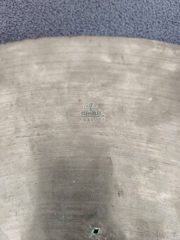 Činel Amati kraslice - 4