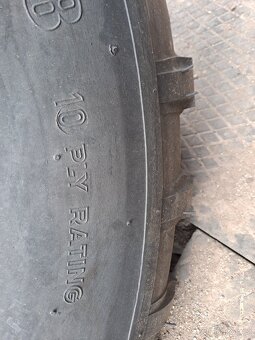 Kolo Ru5 13-18, vzor 90% - 4