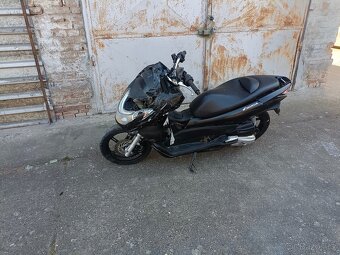 Honda pcx 125 - 4