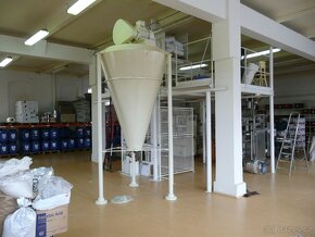 prodám míchací zařízení homogenizátor HV1000 - 4