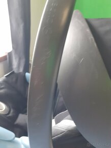 Vajíčko Cybex Aton M - 4