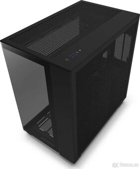 NZXT H9 Flow Black (CM-H91FB-01) - 4