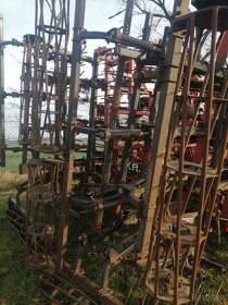 Kultivátor Krause TL 6200-45 - 4