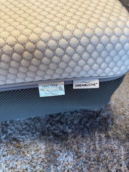 Paměťová matrace - 4