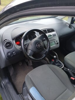 Seat Toledo 1.9tdi - 4