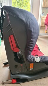 Britax Romer Duo 9-18kg - 4