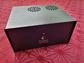 Předzesilovač Pro-Ject Tube Box MM - 4