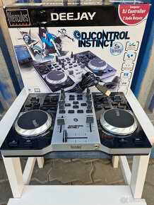 Hercules DJ Control Instinct S - 4